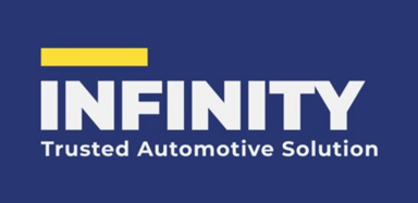 Infinity India logo