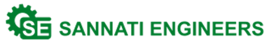 Sannati Engineers logo