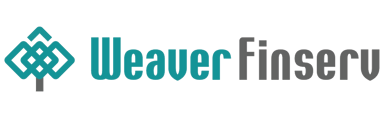 Weaver Finserv logo