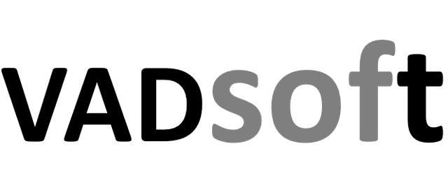 VADsoft Logo