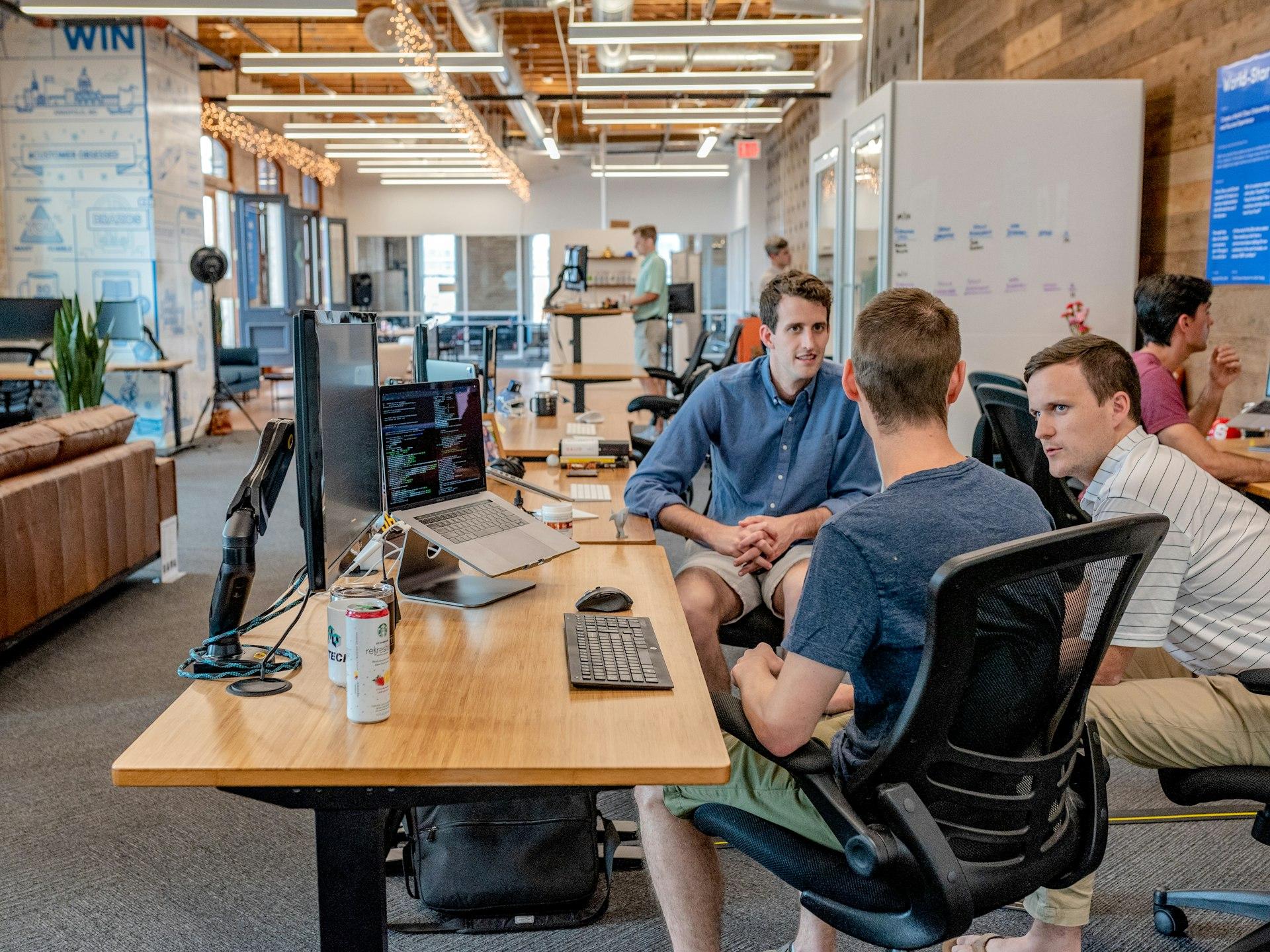 Build vs. Buy Analysis