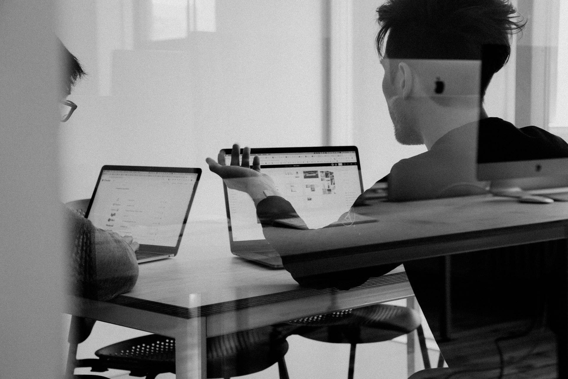 Tech Stack Audits