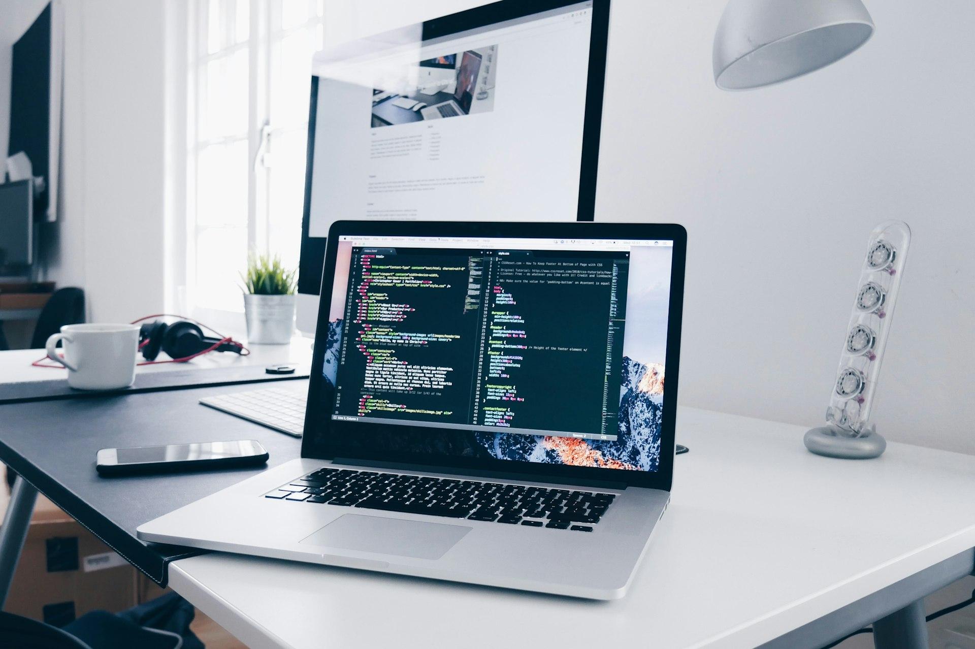 Full-Stack Product Engineering