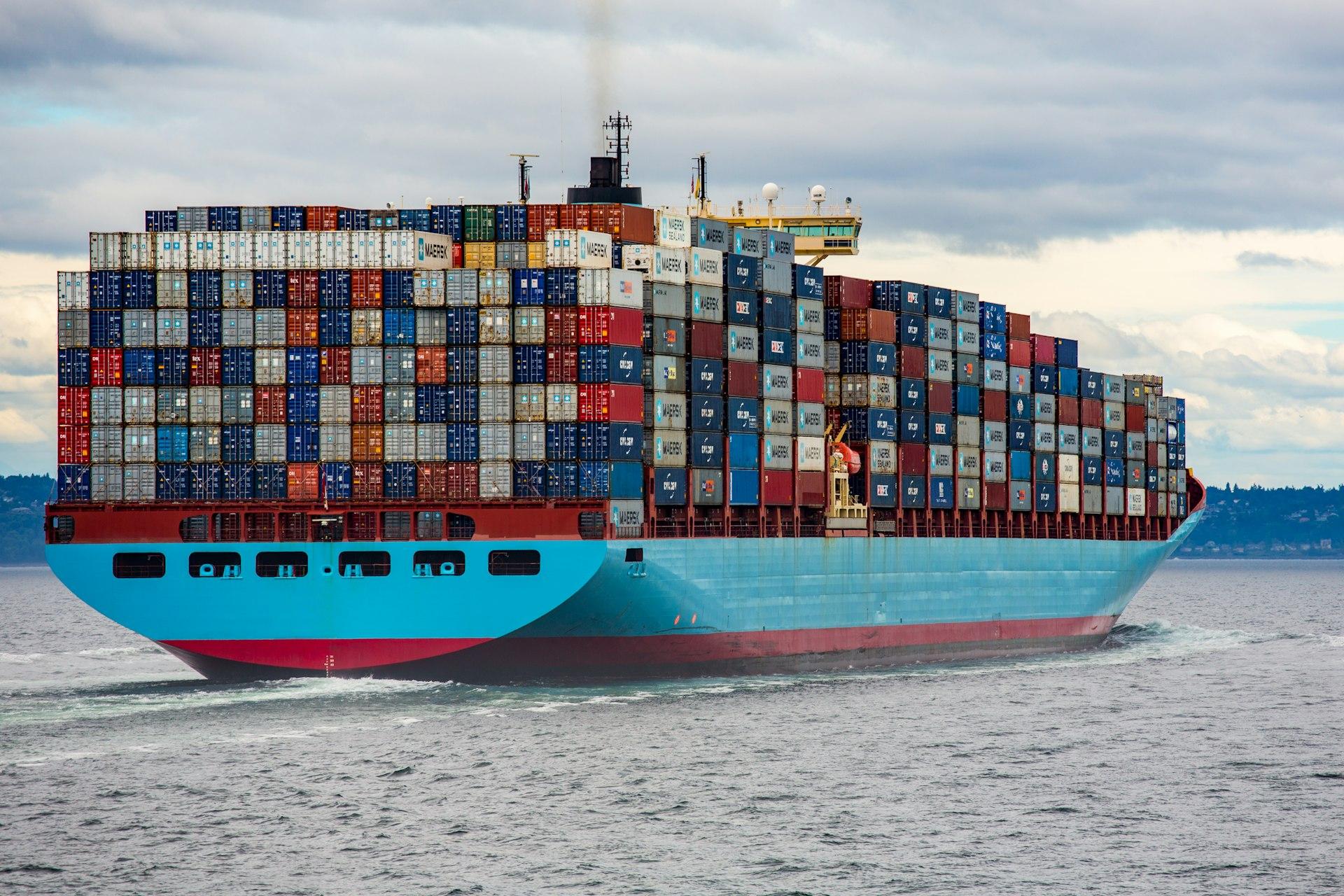 Containerization